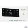 Kép 2/5 - Whirlpool FFB 8489 WV EE fehér, elöltöltős, max.1400ford., 8 kg, mosógép