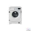 Kép 1/4 - Whirlpool BI WMWG 71483E EU N fehér, elöltöltős, max.1351ford., 7 kg, beépíthető mosógép