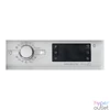 Kép 3/4 - Whirlpool BI WMWG 71483E EU N fehér, elöltöltős, max.1351ford., 7 kg, beépíthető mosógép