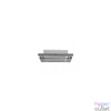 Kép 1/3 - Whirlpool AKR 5390/1 IX inox, beépíthető, kihúzható, méret:59,9 cm, zajszint:65 dB, páraelszívó