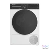 Kép 1/4 - Whirlpool WP C8 WBS EE fehér, 8 kg, hőszivattyús, szárítógép
