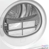 Kép 3/4 - Whirlpool WP C8 WBS EE fehér, 8 kg, hőszivattyús, szárítógép