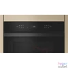 Kép 3/4 - Whirlpool WOI68FPT1SBA fekete, beépíthető, sütőtér: 73L, sütő