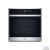 Kép 1/5 - Whirlpool WOI4S8CM1SXA fekete, beépíthető, sütőtér: 73L, sütő