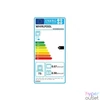 Kép 5/5 - Whirlpool WOI4S8CM1SXA fekete, beépíthető, sütőtér: 73L, sütő