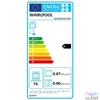 Kép 4/4 - Whirlpool WOI4S8CM1SWA fehér, beépíthető, sütőtér: 73L, sütő