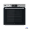 Kép 1/5 - Whirlpool OMSK58HU1SX inox, beépíthető, sütőtér: 71L, sütő
