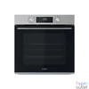 Kép 1/7 - Whirlpool OMK58CU1SX ezüst, beépíthető, sütőtér: 71L, sütő