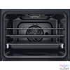 Kép 5/7 - Whirlpool OMK58CU1SX ezüst, beépíthető, sütőtér: 71L, sütő