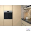 Kép 7/7 - Whirlpool OMK58CU1SX ezüst, beépíthető, sütőtér: 71L, sütő