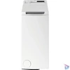 Kép 1/9 - Whirlpool TDLR 7220SS EU/N 7 kg felültöltős mosógép