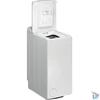 Kép 4/9 - Whirlpool TDLR 7220SS EU/N 7 kg felültöltős mosógép
