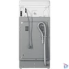 Kép 9/9 - Whirlpool TDLR 7220SS EU/N 7 kg felültöltős mosógép
