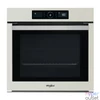 Kép 1/6 - Whirlpool AKZ9 6230 S ezüst, beépíthető, sütőtér: 73L, grill, légkeverés, katalitikus, sütő
