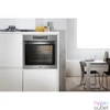 Kép 6/6 - Whirlpool AKZ9 6230 S ezüst, beépíthető, sütőtér: 73L, grill, légkeverés, katalitikus, sütő