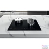 Kép 3/5 - Whirlpool WB B8360 NE fekete, beépíthető, indukciós, főzőzóna: 4, beépíthető méret: 56cm, főzőlap