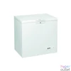 Kép 1/3 - Whirlpool WHM 25112 2 fehér, Hűtő:L, Fagyasztó:255L, fagyasztóláda