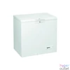 Kép 3/5 - Whirlpool WHM 22113 3 fehér, Hűtő:L, Fagyasztó:215L, fagyasztóláda