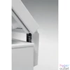 Kép 5/5 - Whirlpool WHM 22113 3 fehér, Hűtő:L, Fagyasztó:215L, fagyasztóláda