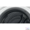 Kép 2/10 - Whirlpool W6 W045WB EE fehér, elöltöltős, max.1400ford., 10 kg, mosógép