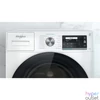 Kép 3/10 - Whirlpool W6 W045WB EE fehér, elöltöltős, max.1400ford., 10 kg, mosógép