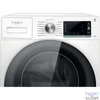 Kép 6/10 - Whirlpool W6 W045WB EE fehér, elöltöltős, max.1400ford., 10 kg, mosógép