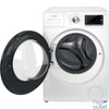 Kép 9/10 - Whirlpool W6 W045WB EE fehér, elöltöltős, max.1400ford., 10 kg, mosógép