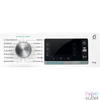 Kép 10/10 - Whirlpool W6 W045WB EE fehér, elöltöltős, max.1400ford., 10 kg, mosógép