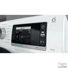 Kép 12/13 - Whirlpool W7X W845WB EE fehér, elöltöltős, max.1400ford., 8 kg, mosógép