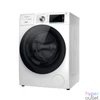 Kép 11/13 - Whirlpool W7X W845WB EE fehér, elöltöltős, max.1400ford., 8 kg, mosógép