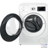 Kép 7/13 - Whirlpool W7X W845WB EE fehér, elöltöltős, max.1400ford., 8 kg, mosógép