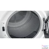 Kép 2/10 - Whirlpool FFT M11 72B EE fehér, 7 kg, hőszivattyús, szárítógép