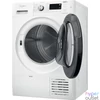 Kép 4/10 - Whirlpool FFT M11 72B EE fehér, 7 kg, hőszivattyús, szárítógép