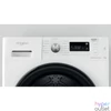 Kép 5/10 - Whirlpool FFT M11 72B EE fehér, 7 kg, hőszivattyús, szárítógép