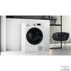 Kép 7/10 - Whirlpool FFT M11 72B EE fehér, 7 kg, hőszivattyús, szárítógép