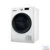 Kép 8/10 - Whirlpool FFT M11 72B EE fehér, 7 kg, hőszivattyús, szárítógép