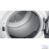 Kép 2/9 - Whirlpool FFT M22 9X2B EE fehér, 9 kg, hőszivattyús, szárítógép
