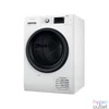 Kép 4/9 - Whirlpool FFT M22 9X2B EE fehér, 9 kg, hőszivattyús, szárítógép