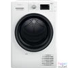 Kép 1/9 - Whirlpool FFT M22 9X2B EE fehér, 9 kg, hőszivattyús, szárítógép
