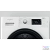 Kép 6/9 - Whirlpool FFT M22 9X2B EE fehér, 9 kg, hőszivattyús, szárítógép