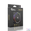 Kép 2/5 - White Shark GRAVITY GCF-1250-02B-F 120x120mm ventilátor