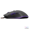 Kép 2/12 - White Shark CYRUS GM-3001 3200dpi fekete gamer egér
