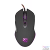 Kép 6/12 - White Shark CYRUS GM-3001 3200dpi fekete gamer egér