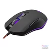 Kép 8/12 - White Shark CYRUS GM-3001 3200dpi fekete gamer egér