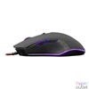 Kép 9/12 - White Shark CYRUS GM-3001 3200dpi fekete gamer egér