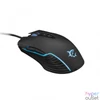 Kép 1/12 - White Shark AZARAH GM-5003 6400dpi fekete gamer egér