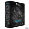 Kép 12/12 - White Shark AZARAH GM-5003 6400dpi fekete gamer egér