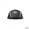Kép 5/12 - White Shark AZARAH GM-5003 6400dpi fekete gamer egér