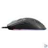 Kép 10/13 - White Shark GALAHAD GM-5007B 6400 dpi fekete gamer egér
