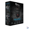 Kép 2/13 - White Shark GALAHAD GM-5007B 6400 dpi fekete gamer egér